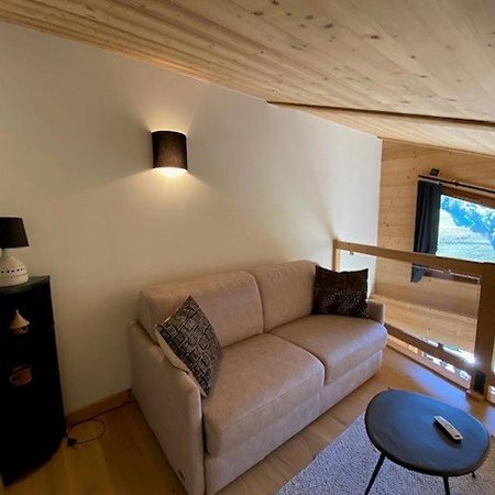 Appart Renove 2* Pour 6 Pers. Avec 2 Salles D'Eau Et Balcon Sud - Fr-1-458-178 Le Chinaillon Esterno foto